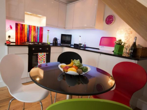 1 Bed in Richmond G0180